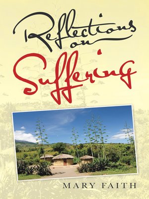 cover image of Reflections on Suffering